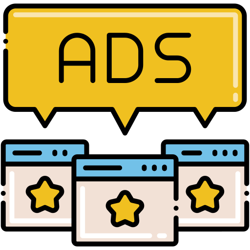 advert