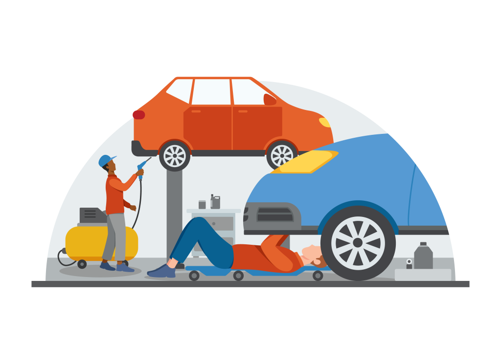auto-maintenance-team