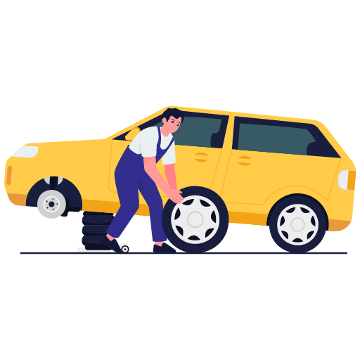 car-mechanic-changing-tire