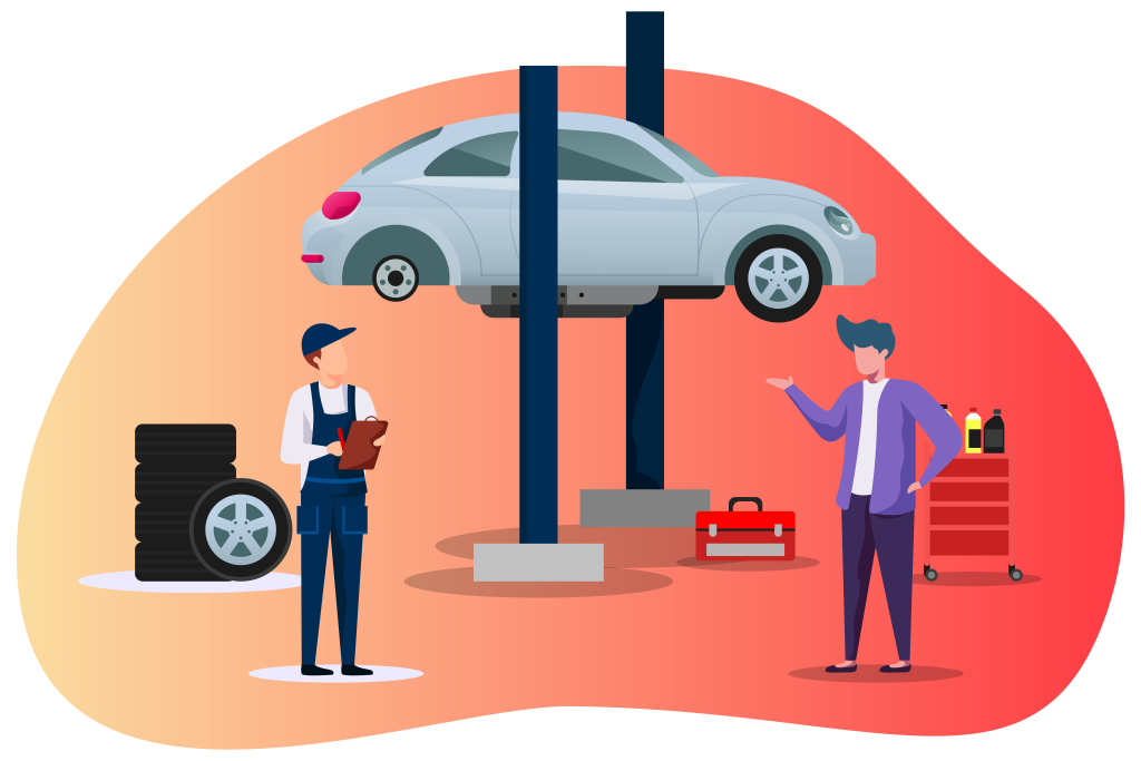 car-service